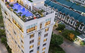 Hạ Long New Century Hotel